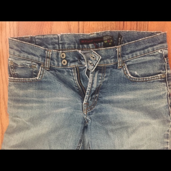 Buffalo - David Bitton boot cut jeans, vintage - Picture 3 of 6